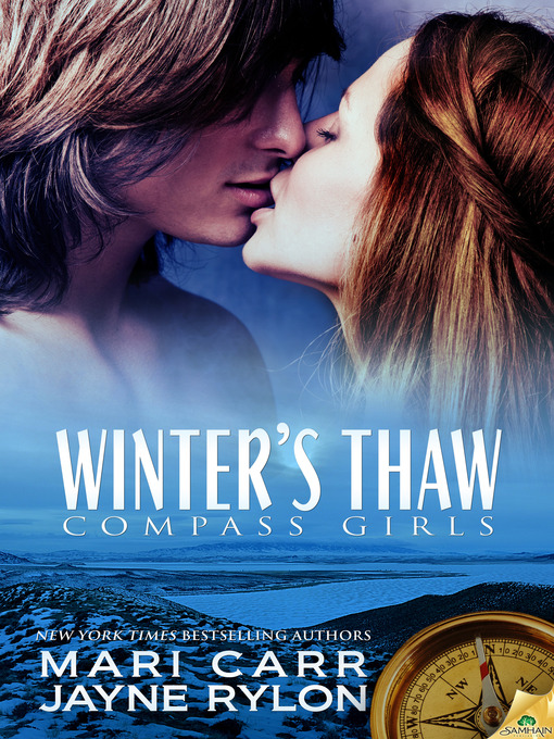 Cover image for Winter's Thaw